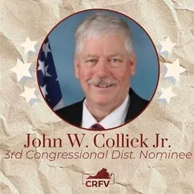 Decorated Marine Veteran John Collick Promotes Timeshare Reform Post Thumbnail