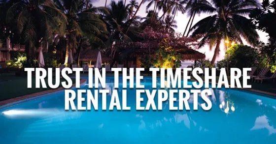 Timeshare Rental Pros – Can and Should You Rent Out Your Timeshare? Post Thumbnail
