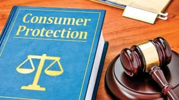Consumer Law Protection – an Exit Company Disaster Post Thumbnail