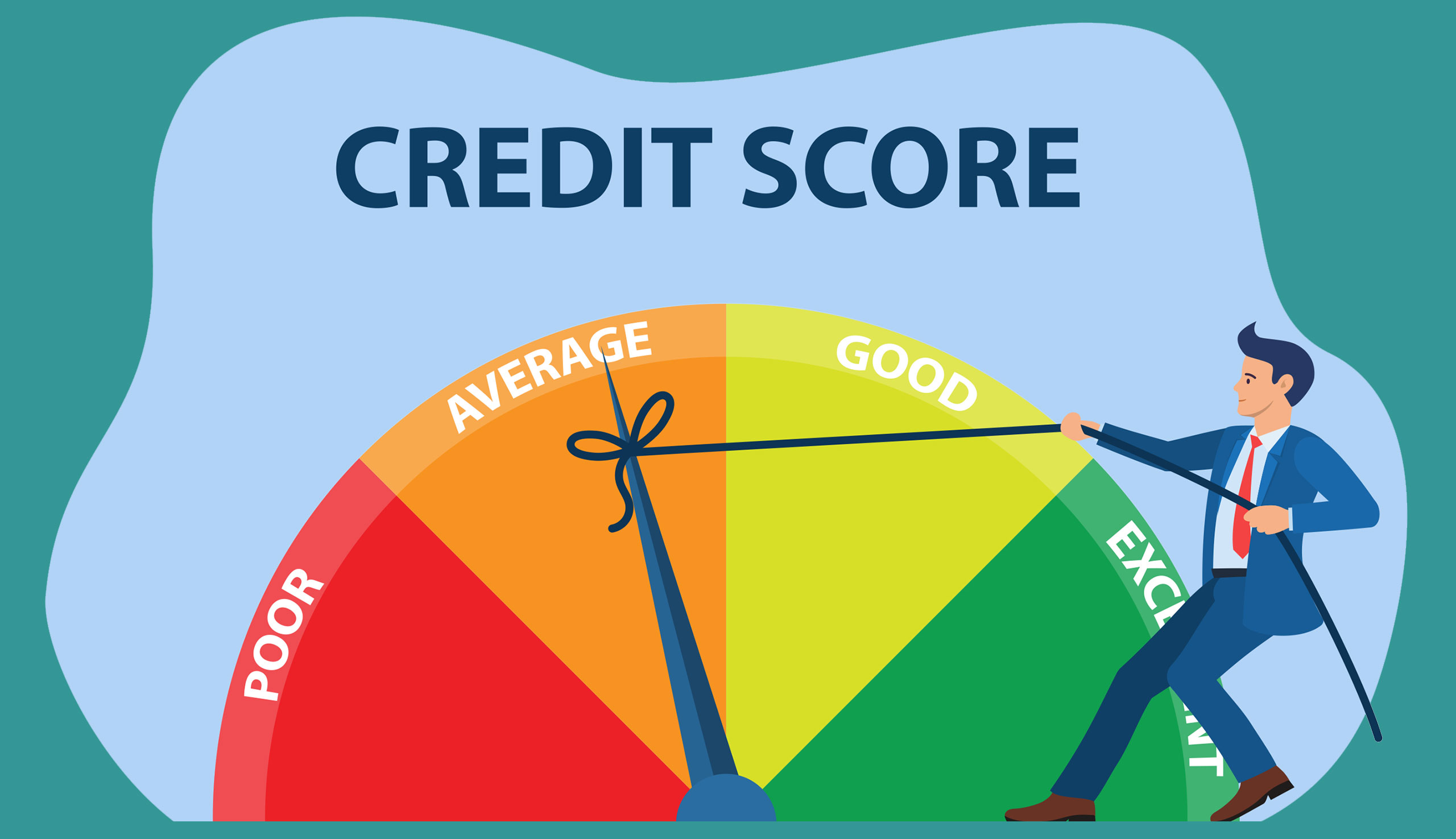 Timeshare Credit Repair and Why Younger Buyers and Active Duty Military are Especially at Risk Post Thumbnail